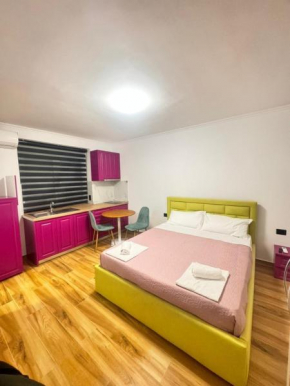Keli’s apartments
